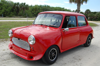 Illustration for article titled You Might As Well Just Buy This B16B-Swapped Mini